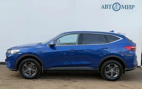 Haval F7 I, 2023 год, 1 970 000 рублей, 8 фотография