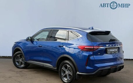 Haval F7 I, 2023 год, 1 970 000 рублей, 7 фотография