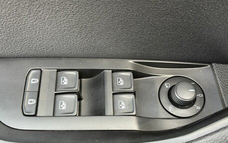 Skoda Superb III рестайлинг, 2022 год, 2 890 000 рублей, 12 фотография
