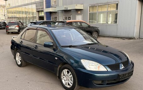 Mitsubishi Lancer IX, 2009 год, 369 000 рублей, 2 фотография