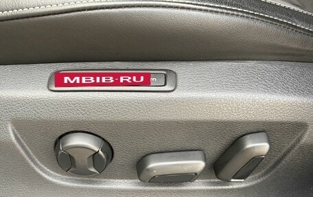Skoda Superb III рестайлинг, 2022 год, 2 890 000 рублей, 13 фотография