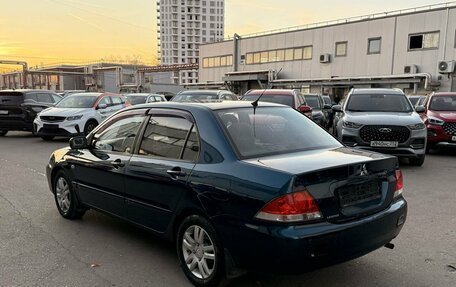 Mitsubishi Lancer IX, 2009 год, 369 000 рублей, 4 фотография