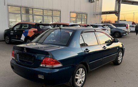Mitsubishi Lancer IX, 2009 год, 369 000 рублей, 3 фотография