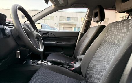 Mitsubishi Lancer IX, 2009 год, 369 000 рублей, 5 фотография