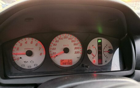 Mitsubishi Lancer IX, 2009 год, 369 000 рублей, 6 фотография