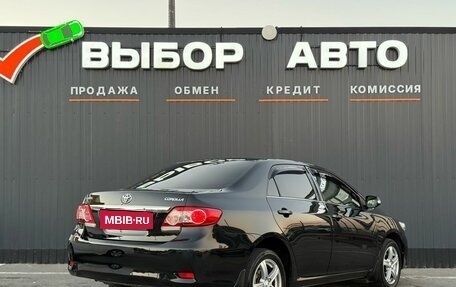 Toyota Corolla, 2010 год, 1 299 000 рублей, 2 фотография