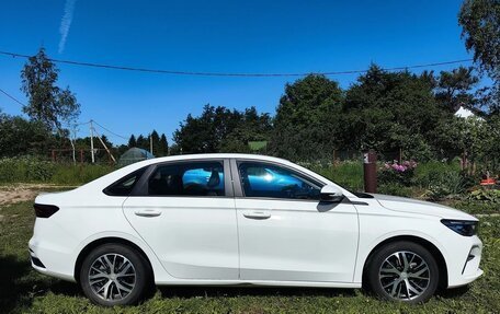 Geely Emgrand, 2024 год, 1 155 000 рублей, 4 фотография