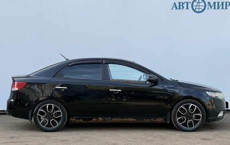 KIA Cerato III, 2012 год, 725 000 рублей, 4 фотография