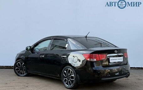KIA Cerato III, 2012 год, 725 000 рублей, 7 фотография