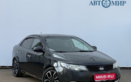 KIA Cerato III, 2012 год, 725 000 рублей, 3 фотография