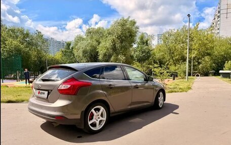 Ford Focus III, 2011 год, 1 000 000 рублей, 4 фотография