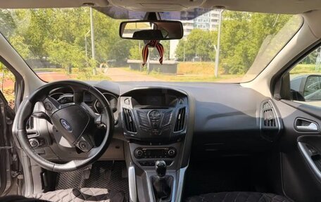 Ford Focus III, 2011 год, 1 000 000 рублей, 3 фотография