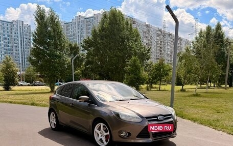 Ford Focus III, 2011 год, 1 000 000 рублей, 2 фотография