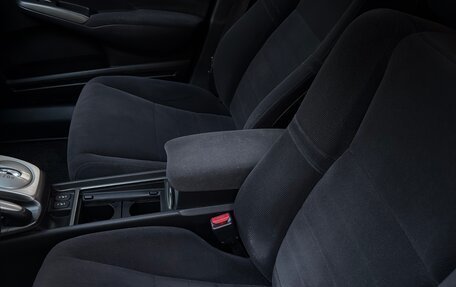 Honda Civic VIII, 2007 год, 700 000 рублей, 10 фотография