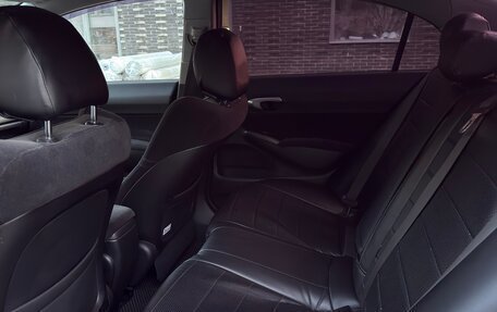 Honda Civic VIII, 2007 год, 700 000 рублей, 11 фотография