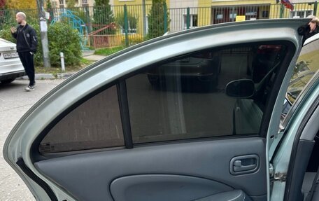 Nissan Almera Classic, 2006 год, 469 000 рублей, 7 фотография