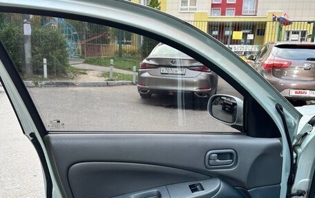Nissan Almera Classic, 2006 год, 469 000 рублей, 5 фотография