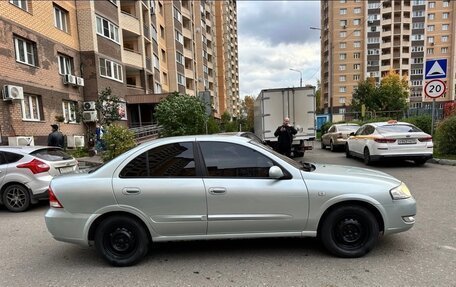 Nissan Almera Classic, 2006 год, 469 000 рублей, 3 фотография
