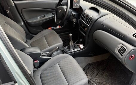 Nissan Almera Classic, 2006 год, 469 000 рублей, 8 фотография