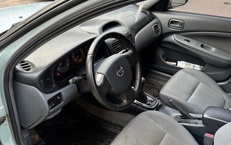 Nissan Almera Classic, 2006 год, 469 000 рублей, 6 фотография