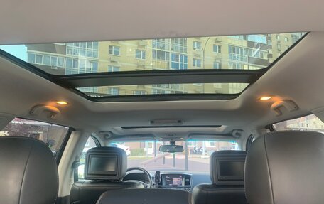 Nissan Pathfinder, 2014 год, 1 400 000 рублей, 7 фотография