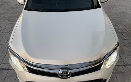 Toyota Camry, 2015 год, 1 750 000 рублей, 7 фотография