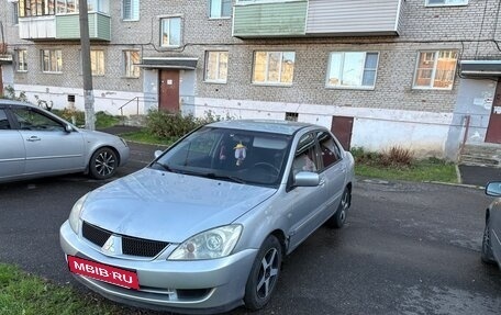 Mitsubishi Lancer IX, 2007 год, 330 000 рублей, 2 фотография