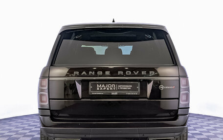 Land Rover Range Rover IV рестайлинг, 2020 год, 9 990 000 рублей, 6 фотография