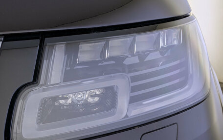 Land Rover Range Rover IV рестайлинг, 2020 год, 9 990 000 рублей, 11 фотография