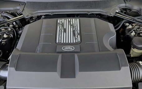 Land Rover Range Rover IV рестайлинг, 2020 год, 9 990 000 рублей, 9 фотография