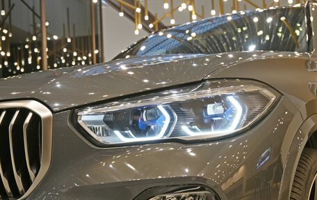 BMW X5, 2021 год, 10 250 000 рублей, 5 фотография