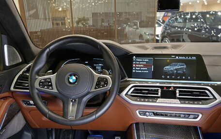 BMW X5, 2021 год, 10 250 000 рублей, 9 фотография