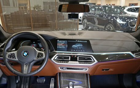 BMW X5, 2021 год, 10 250 000 рублей, 10 фотография
