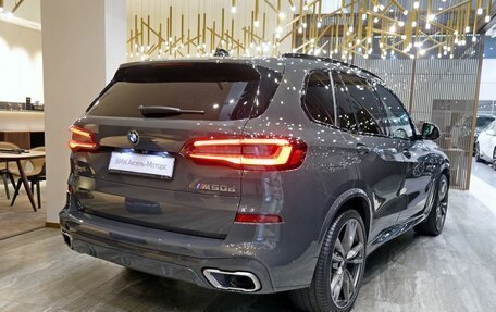 BMW X5, 2021 год, 10 250 000 рублей, 2 фотография
