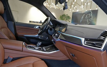 BMW X5, 2021 год, 10 250 000 рублей, 8 фотография