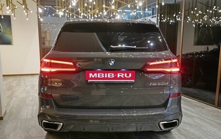 BMW X5, 2021 год, 10 250 000 рублей, 4 фотография
