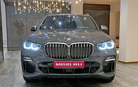 BMW X5, 2021 год, 10 250 000 рублей, 3 фотография