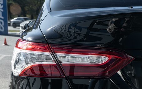Toyota Camry, 2019 год, 3 150 000 рублей, 7 фотография
