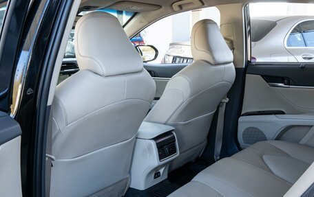 Toyota Camry, 2019 год, 3 150 000 рублей, 15 фотография