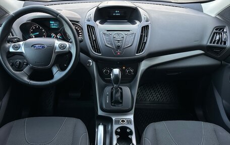 Ford Kuga III, 2016 год, 1 450 000 рублей, 9 фотография