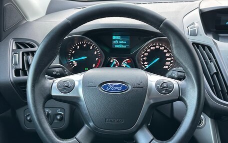 Ford Kuga III, 2016 год, 1 450 000 рублей, 8 фотография
