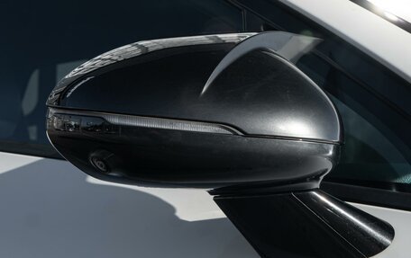 KIA K5, 2021 год, 2 610 000 рублей, 8 фотография