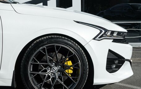 KIA K5, 2021 год, 2 610 000 рублей, 12 фотография