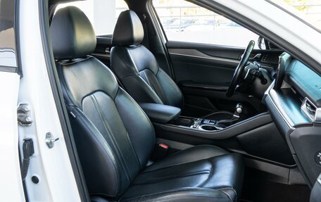KIA K5, 2021 год, 2 610 000 рублей, 16 фотография