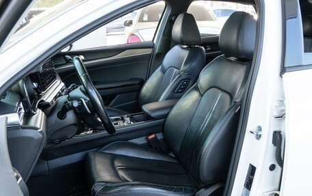 KIA K5, 2021 год, 2 610 000 рублей, 18 фотография