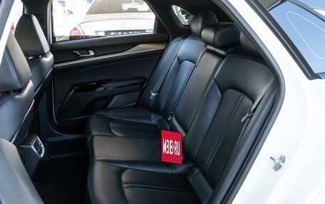 KIA K5, 2021 год, 2 610 000 рублей, 17 фотография