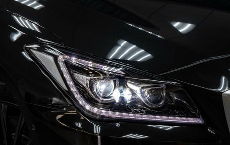Genesis G80 I, 2017 год, 2 569 000 рублей, 6 фотография