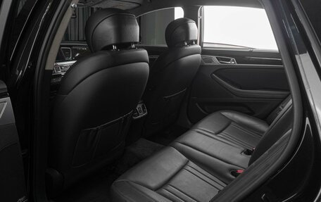 Genesis G80 I, 2017 год, 2 569 000 рублей, 16 фотография
