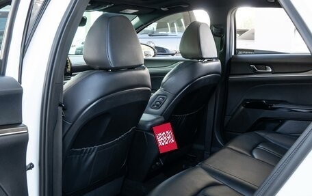 KIA K5, 2021 год, 2 610 000 рублей, 19 фотография