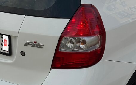 Honda Fit III, 2003 год, 550 000 рублей, 6 фотография